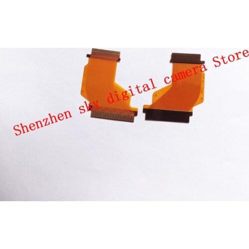 NEW CCD Flex Cable FPC For Sony ILCE-5100 A5100 Camera Replacement Unit Repair Part