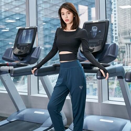 Спортивные костюмы для бега Nu-June China At AliExpress