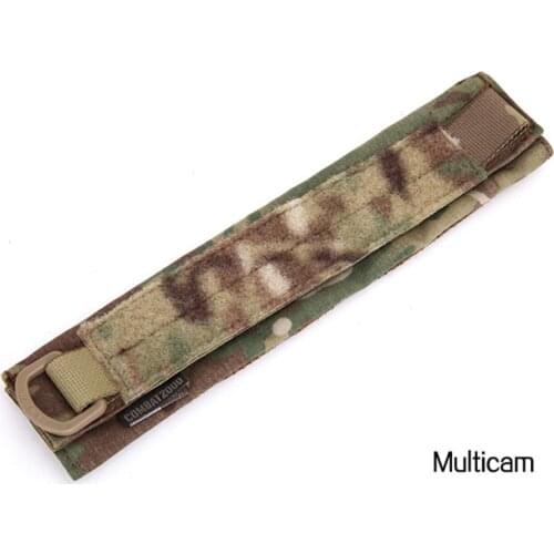 Upgrade Tactical Headset Headband Cover Multicam Earphone Cover for Airsoft Tactical Headsets Accessories