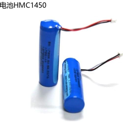 Original battery HMC1450 for Smart Recorder Pro 3.7V500MAH 14*50