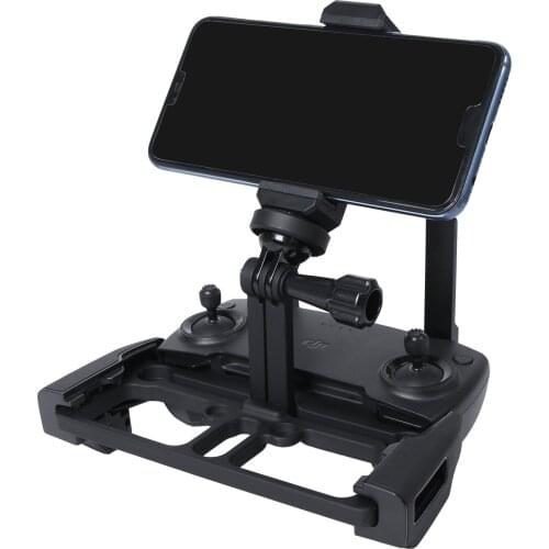Suitable For DJI Mini SE/Air 2S/ Mavic 2 Fimi Remote Control Mobile Phone Tablet Holder With Adjustable Lanyard High Quality