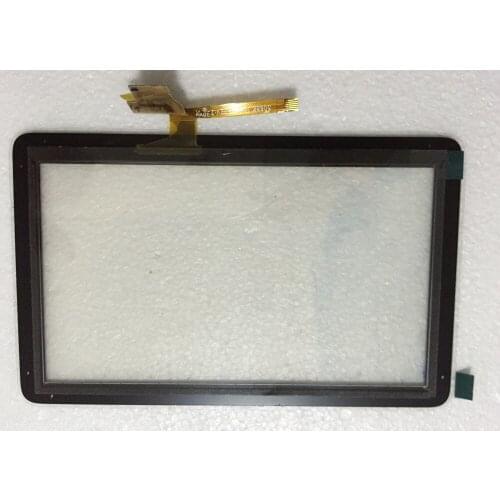 For TOMTOM GO 1005 1000 LIVE 5068K FPC-1 REV:2 Touch screen