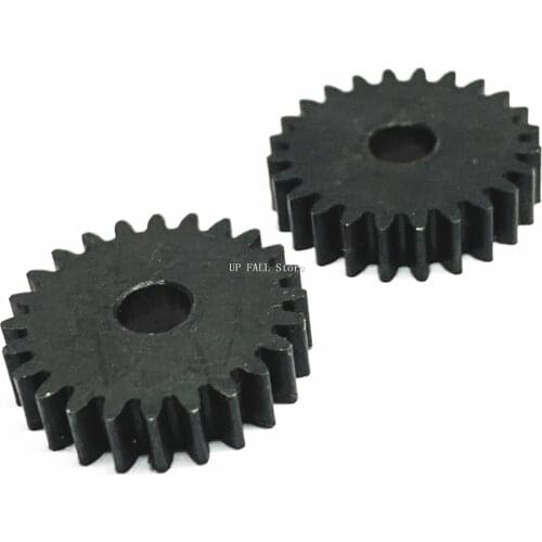 0.8M 22/24/25/26/30 Teeth 5MM Steel Spur Planetary Gear For Reducer Accessories