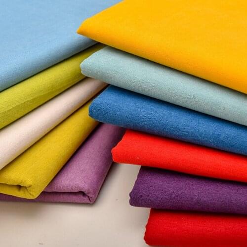 Thickened sofa fabric imitation cotton velvet feel delicate sofa cushion background hard cover dining chair fabric