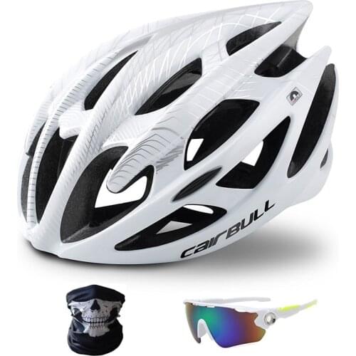 Bicycle Helmet MTB Riding Helmet Outdoor Sports Road Mountain Bike Dead Coaster Helmet S/M for Children