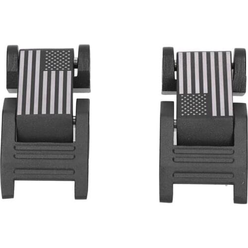 Locks Hood For JK JL Car Engine Hood Latch Catch Lock Accessories For Jeep Wrangler JL 2018