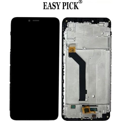 LCD Display Touch Screen Digitizer Assembly For Xiaomi Redmi S2 Y2 LCD