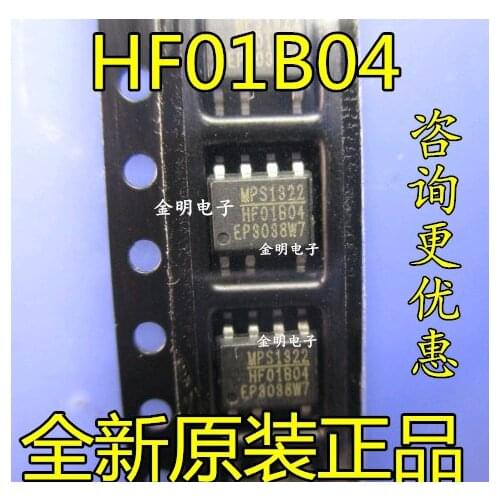 100% New&original HF01B04 Best Quality