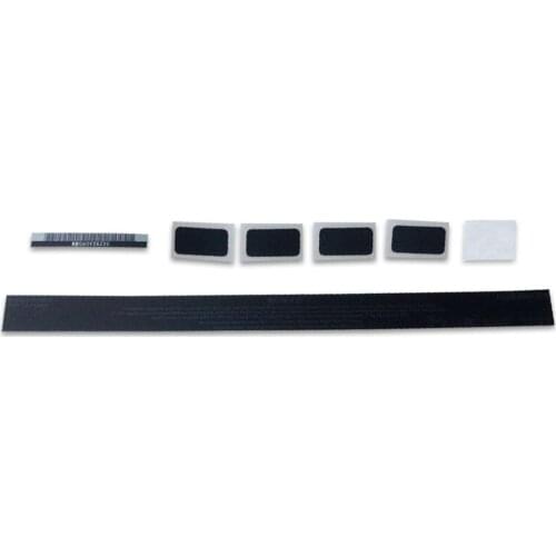 7Pcs/Set Replacement Host Seal Sticker Label for Sony Playstation 4 CUH-1001A Replacement Host Seal