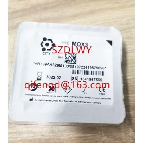 AA829-M10 OXYGEN GAS SENSOR O2 SENSOR