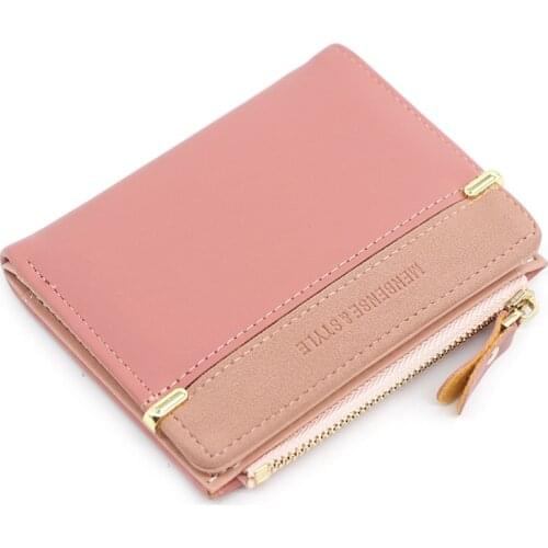 All Glory Mini Wallets
