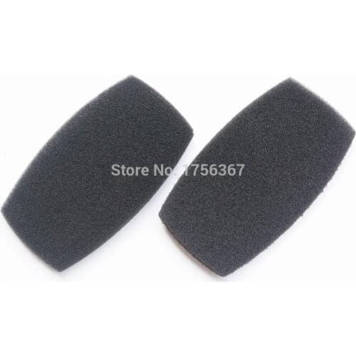 Earpads Tuning Sponge replacement cover for Beyerdynamic DT 100 102 108 109 150 DT-100 DT-109 DT-150 hiFi headphones