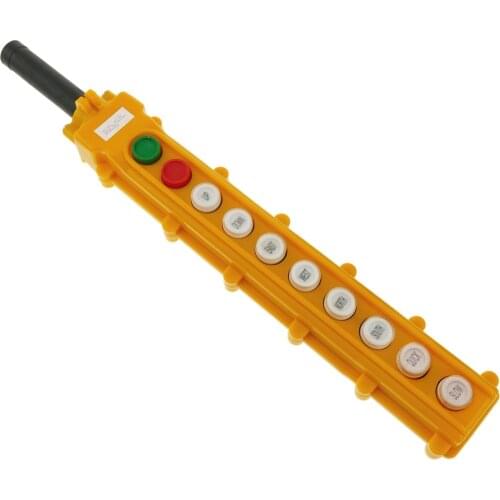 BeMatik Signal Lamps