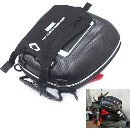 For Suzuki GSX-S750 2015-2021 GSX-R750 2006-2021 Tank bag Adapter Tank Ring Easy Lock Tank Bag Werkzeug Taschen