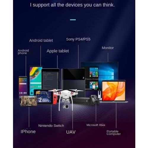 Dream Glass Elements And Parts Of Devices