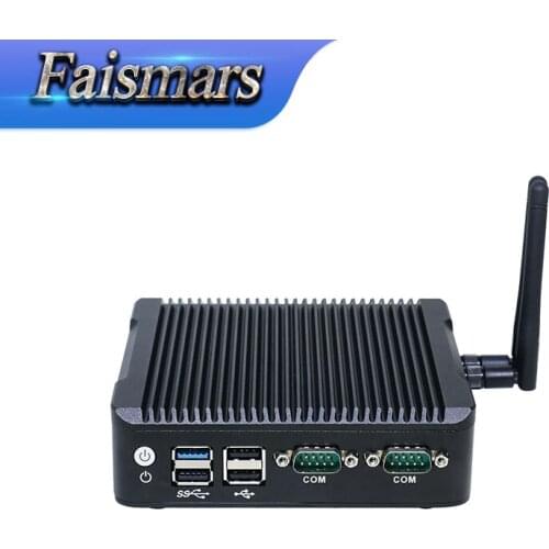 Faismars Mini Pc
