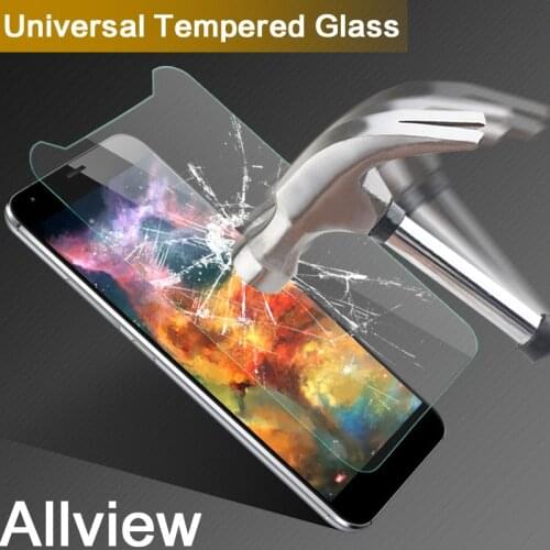 GODGIFT Protective Glass On The Phone
