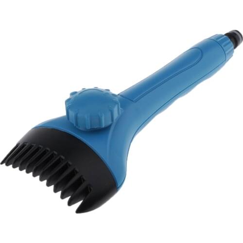 Spa Hot Tub Filter Cartridge Cleaning Tools Filter Cleaner Removes Dirt & Debris