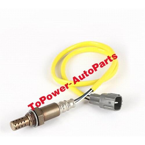 Lambda O2 Oxygen Sensor 22690AA520/2344732/22690AA56A/22690AA70A/22690AA850 for Su+++baru Forester Legacy Impreza 2004-2018 2.5L