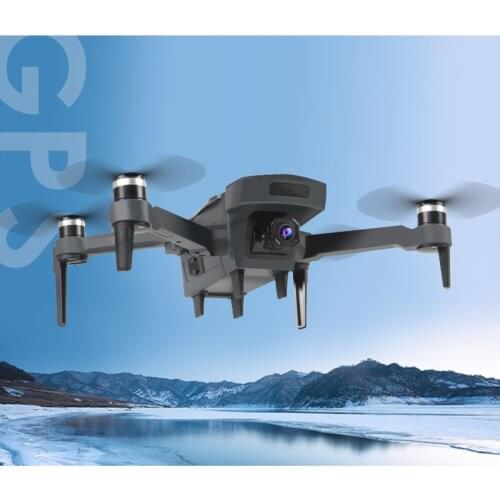 K20 5G RC drone with GPS brushless motor Dual camera 4K HD wifi fpv Foldable Professional Selfie dron Quadcopter Toys for boys