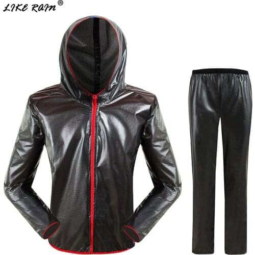 Женские дождевики LIKE RAIN China At AliExpress