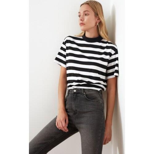 Marnem Women's Basic T-Shirts