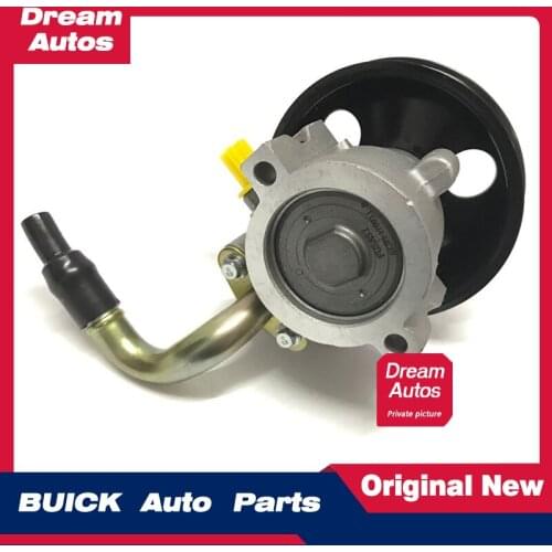 Power Steering Pump Steering Pump For Buick New and Old Excelle HRV 1.6 / 1.8