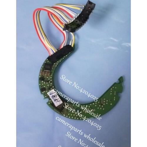 New 70-200mm Lens Motherboard for Canon EF 70-200mm f / 2.8L IS II USM Main Board Assembly Spare Part