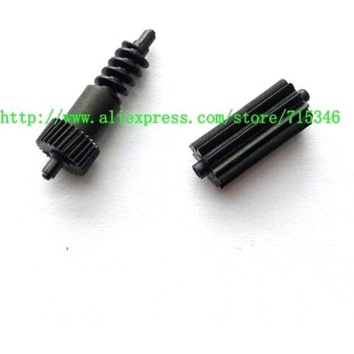 NEW Lens Gear Zoom For Canon PowerShot A810 A1300 A2300 A2400 A3400 IS Digital Camera Repair Part