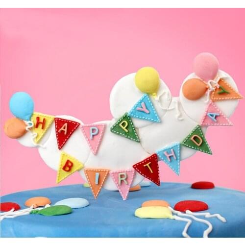 New Arrival capital letter bow pattern silicone fondant cake mold English letter chocolate candy jelly baking mold