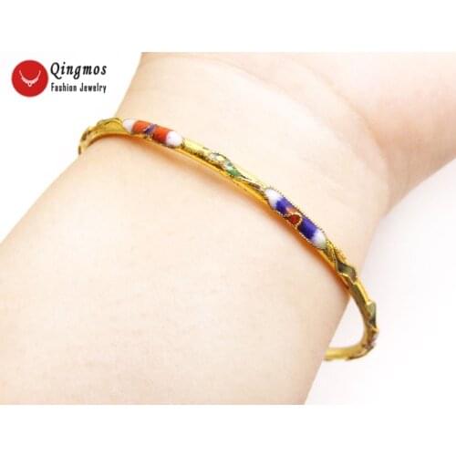 Qingmos Beautiful Bracelets