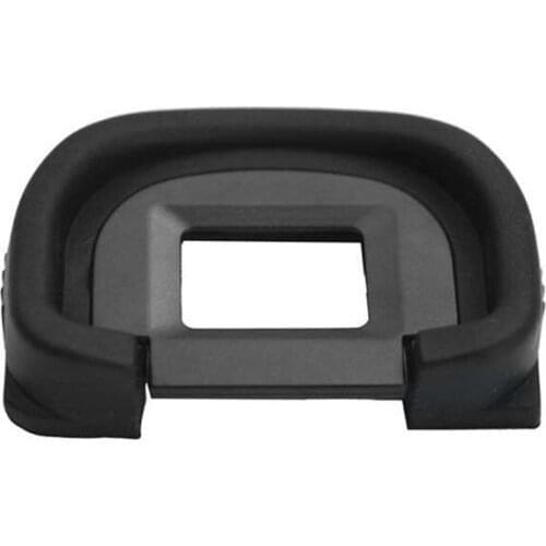 10 PCS EC Rubber Eye Cup Eyecup for Canon 1Ds Mark II/1Ds/1D/1V/1N DSLR Camera