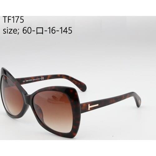 RYMA Womens Cat Eye Sunglasses