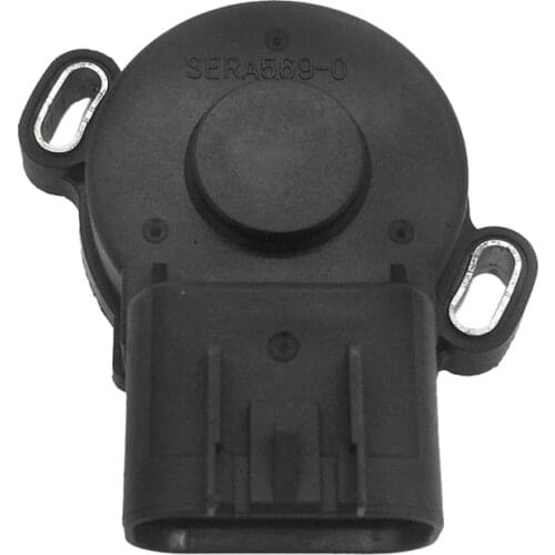 SERA569-0 97193713 New Accelerator Throttle Position Sensor for Isuzu Rodeo D-MAX Denver Rodeo Trooper Passport EX