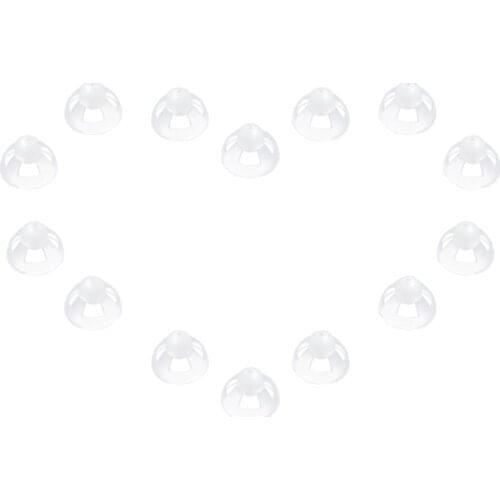 Hearing Aid Earplugs Eartips Ear Plugs Domes Hearing Aids Accessories Earplug Ear Dome Hearing Earplug Hearing Dome