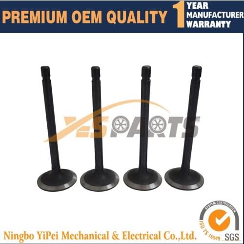 V3800 Intake Valve for Kubota