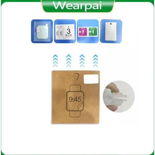 Ремешки для фитнес браслетов Wearpai China At AliExpress