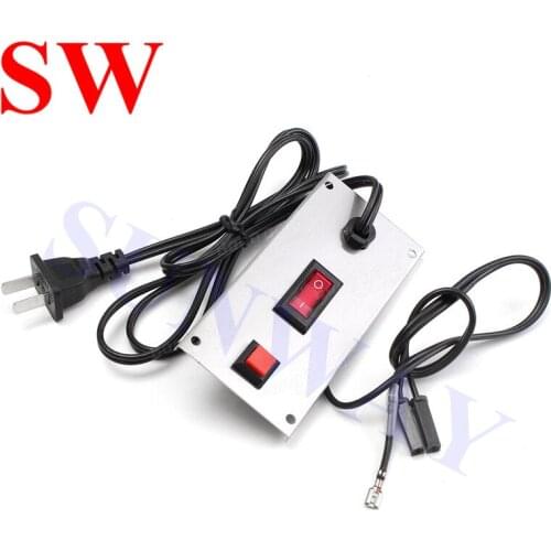 1 Meter Power Supply Switch Board Game machine 100~260V AC Power Adapter For casino machine/Game machine parts