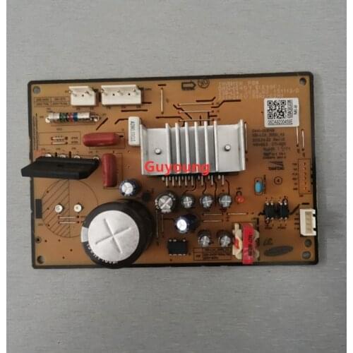 100% test work for samsung Refrigerator frequency conversion board DA41-00814A DA92-00459A power board