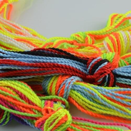 130CM Polyester Light Professional YoYo Ball Bearing String Trick Yo-Yo Kids Magic Juggling Toy