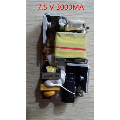 7.5 V 3000MA 7.5 V3A bare board
