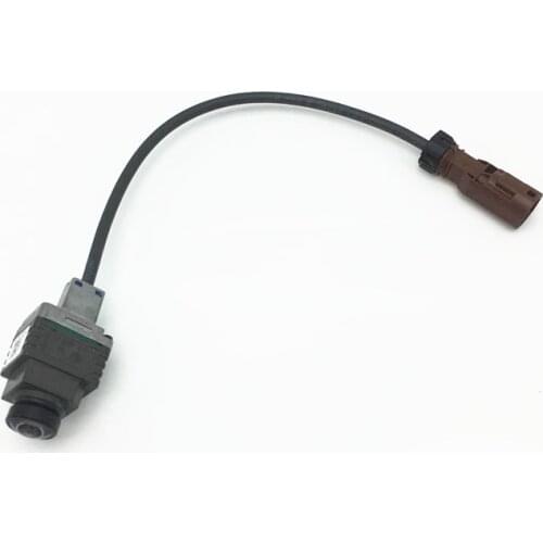 Car front camera W166 ML250 GLE350 GLS450E300mer ced esb enzE220 E260 ML500 GL450 W212 S560 W217 Medium network probe camera