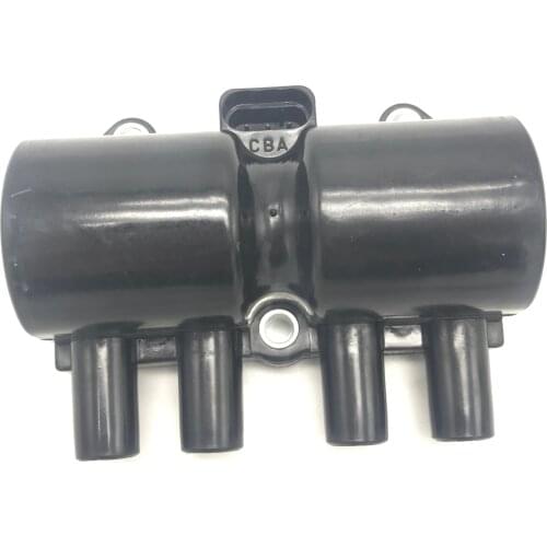 For Chevrolet Old SAIL Excelle XT 1.6/1.8 Ignition Coil High Pressure Package Lova Epica