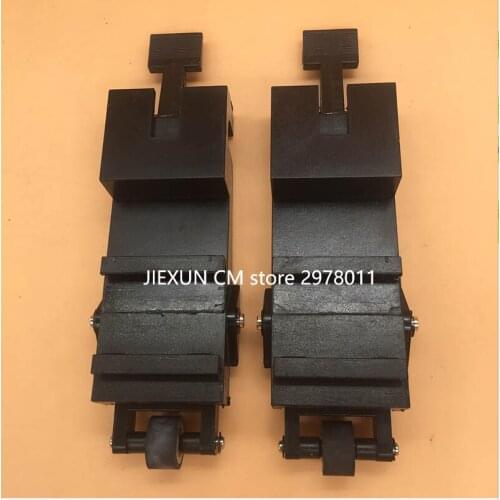 For P-cut PCUT pinch roller assembly paper pressure rubber roller for pcut CT-900 CT1200 CT630 Vinyl cutter cutting pinch wheel