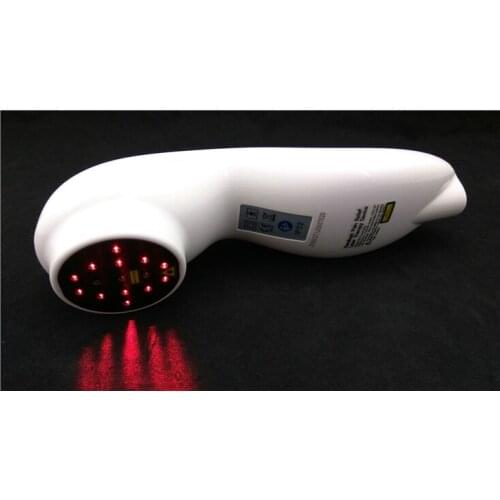 Home use clinic use cold laser pain relief laser therapy device Soft laser reduce pain therapy device treat body pain