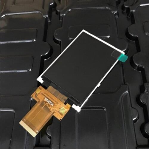 HSD 3.2 inch 40P 262K SPI TFT LCD Screen ILI9341 Drive IC 8/16Bit Parallel Interface 240(RGB)*320