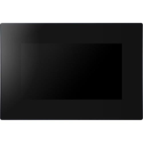 Nextion Intelligent P Series: NX8048P070-011R-Y 7"Resistive Touchscreen With Enclosure HMI TFT LCD Module Display