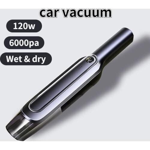 ISHOWTIENDA Car Vacuum Cleaners
