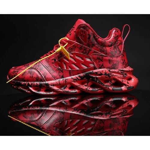 2021 New Mens Shoes Trend Sneakers Plus Cotton Casual Shoes High Help Shoes Mens Autumn and Winter