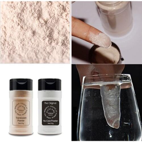 Niceface Loose Face Powders